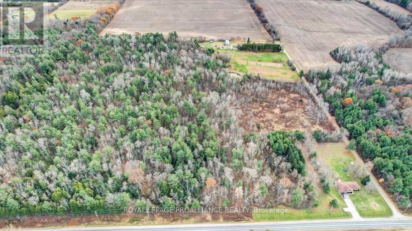 Pt Lt 2 Ganaraska Road — photo 10 of 25