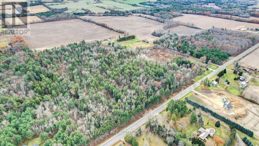 Pt Lt 2 Ganaraska Road — photo 12 of 25