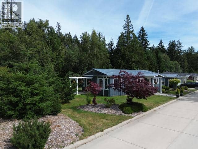 101-7440 NOOTKA STREET, Powell River