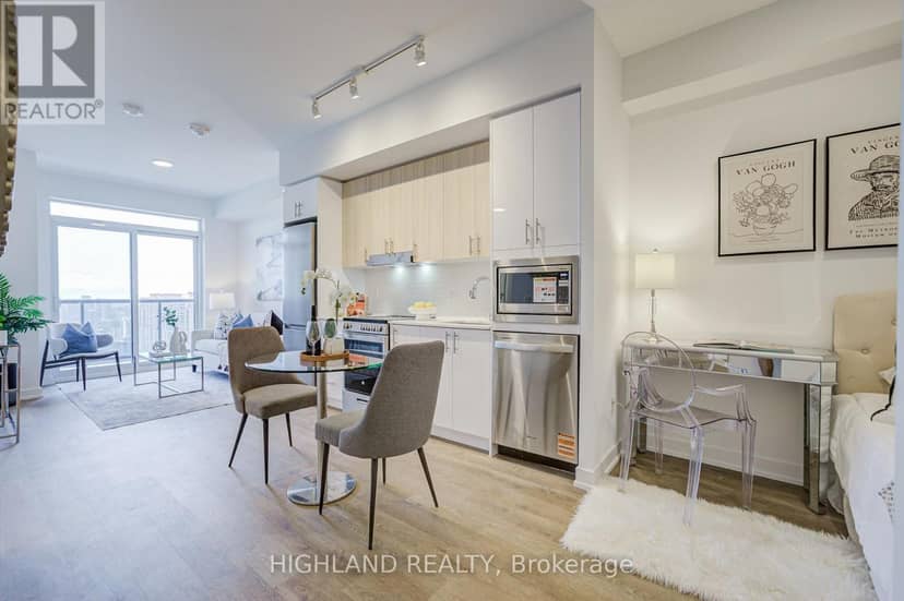 3103 - 5081 Hurontario Street — photo 11 of 40