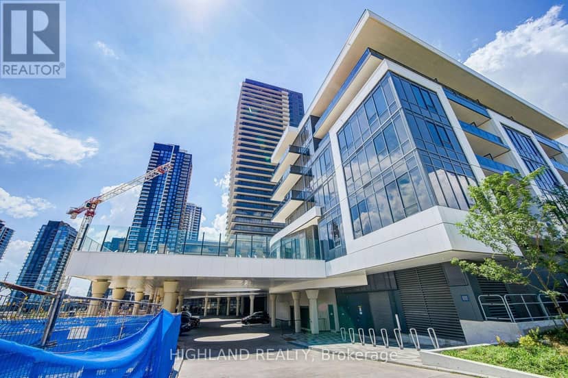 3103 - 5081 Hurontario Street — photo 2 of 40