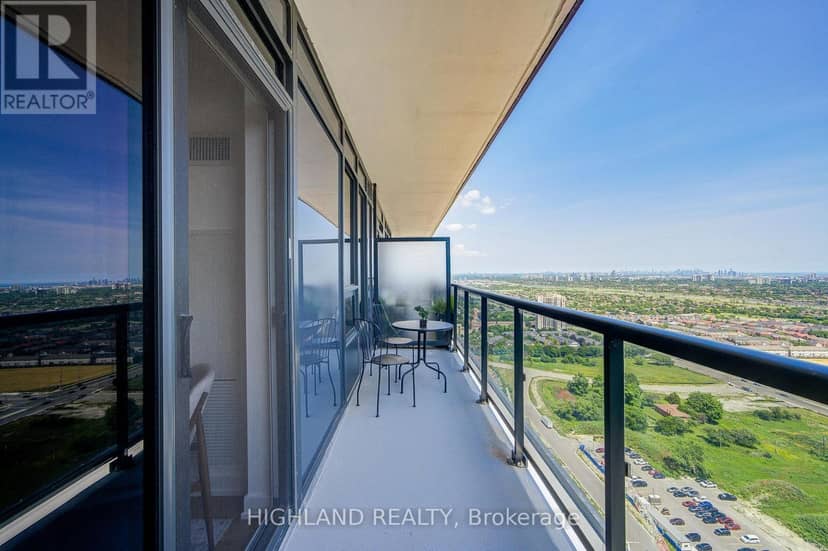 3103 - 5081 Hurontario Street — photo 32 of 40