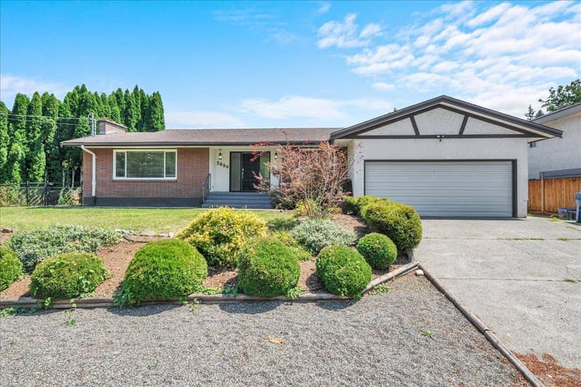 2690 SHEFFIELD WAY, Abbotsford