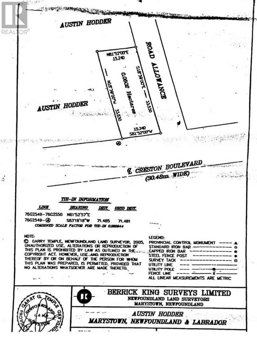 198 Creston Boulevard, Marystown, photo 2