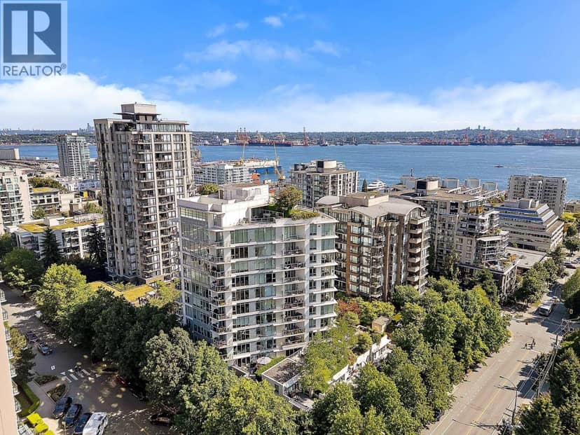 907 175 W 2ND STREET, North Vancouver