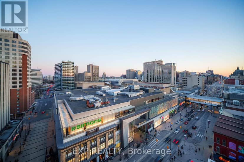 1103 - 90 George Street — photo 28 of 40