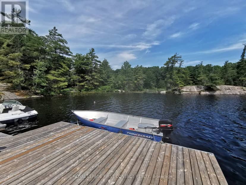 345 Healey Lake Water, The Archipelago, photo 3