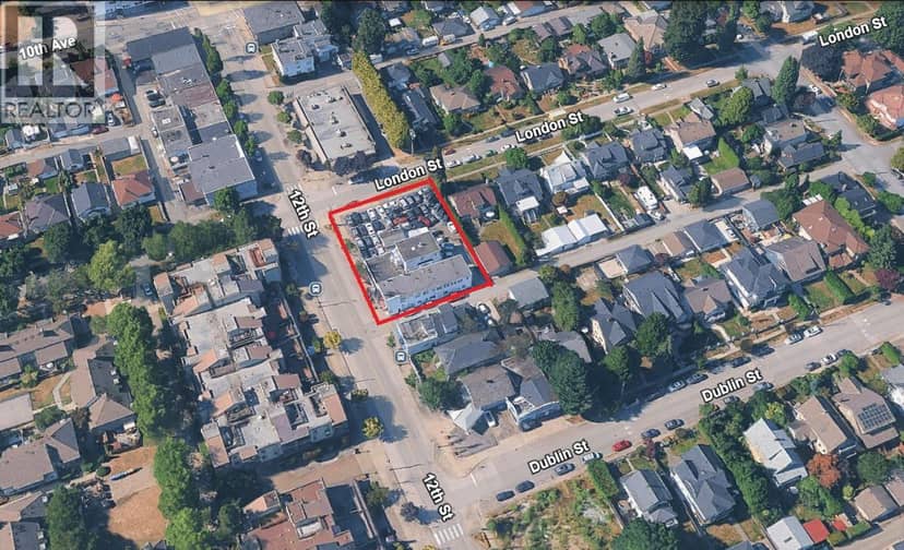 909 913 915 TWELFTH STREET, New Westminster, photo 5