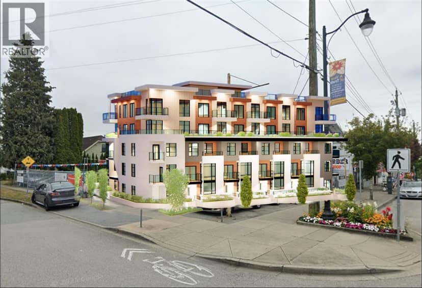 909 913 915 TWELFTH STREET, New Westminster, photo 3