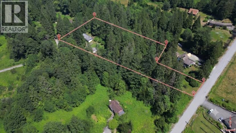 25050 MORRISETTE PLACE, Maple Ridge