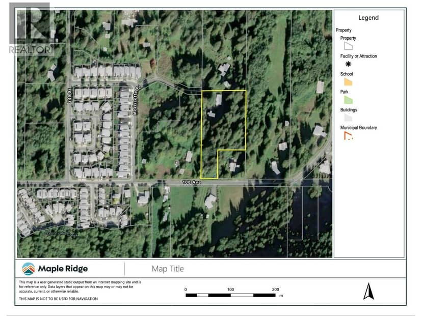 25050 MORRISETTE PLACE, Maple Ridge, photo 2