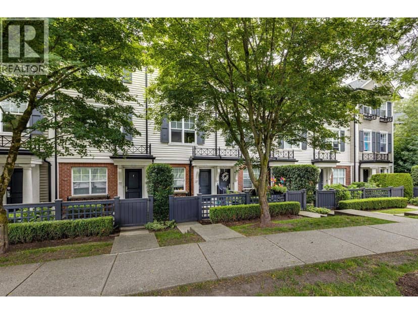 53 101 FRASER STREET, Port Moody