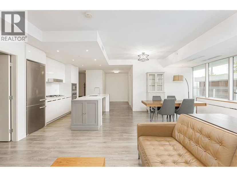 202 5688 WILLOW STREET, Vancouver