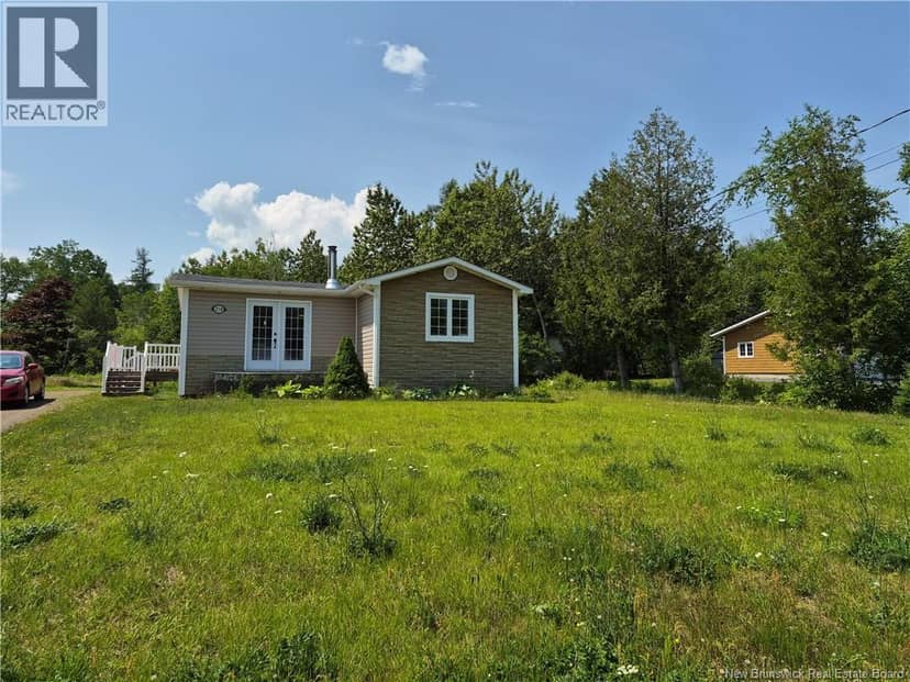 258 Rue Principale, Pointe-Verte, photo 4