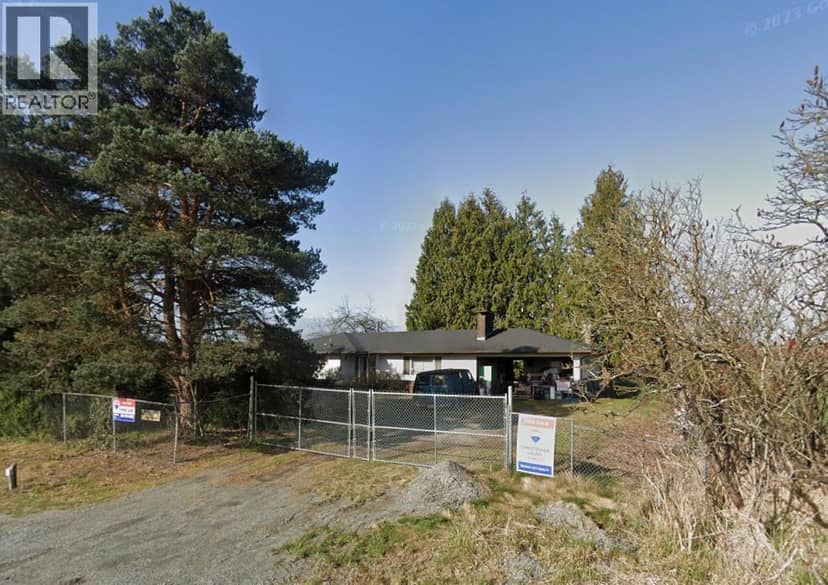 12957 210 STREET, Maple Ridge
