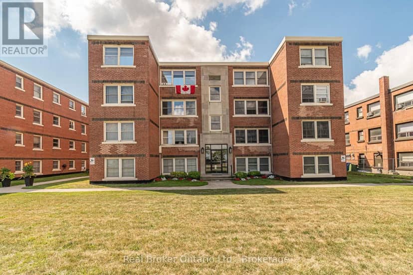 312B - 5 East 36th Street, Hamilton, photo 2