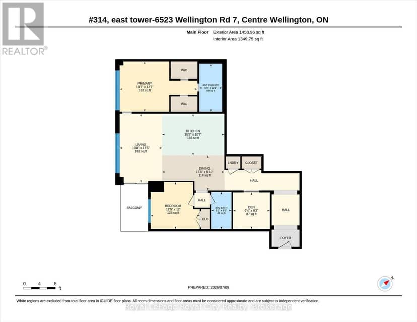 314 - 6523 Wellington Road 7 Road — photo 39 of 39