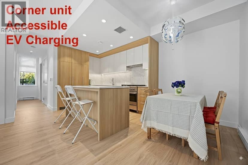 611 6085 IRMIN STREET, Burnaby