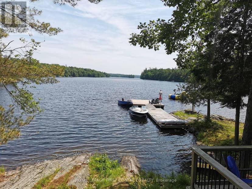 345 Healey Lake Water, The Archipelago, photo 8