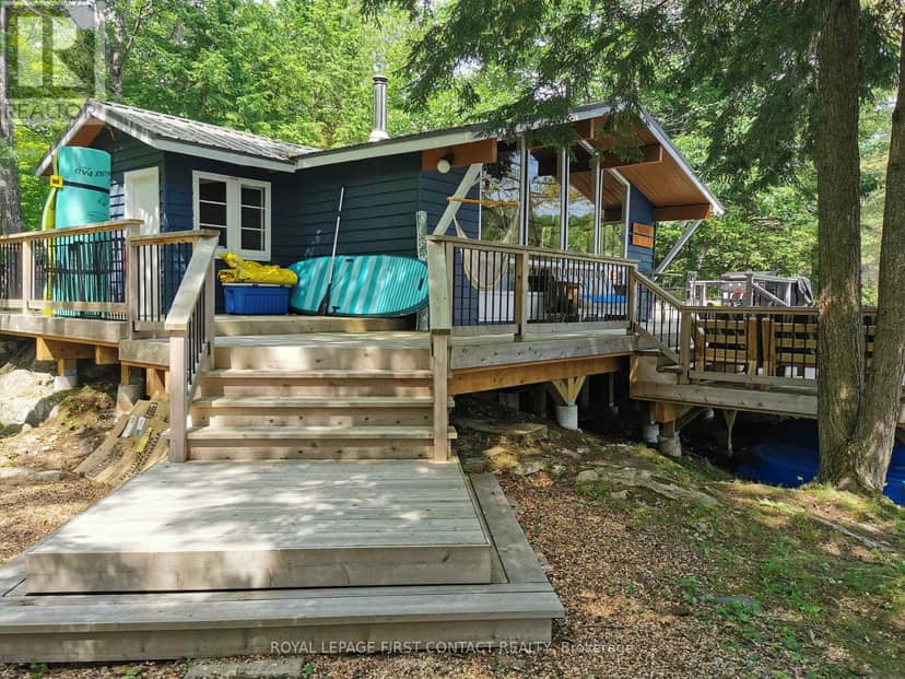 345 Healey Lake Water, The Archipelago, photo 6