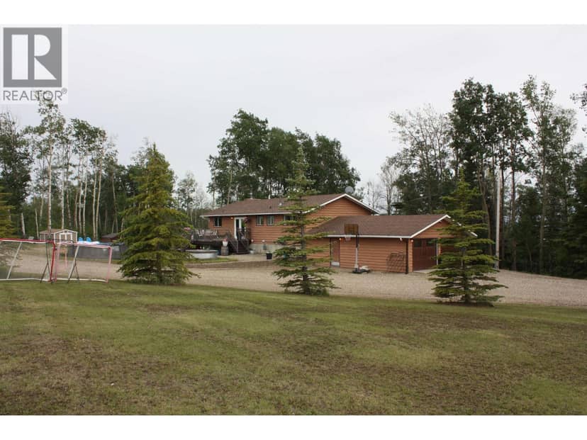 13079 269 ROAD, Fort St. John