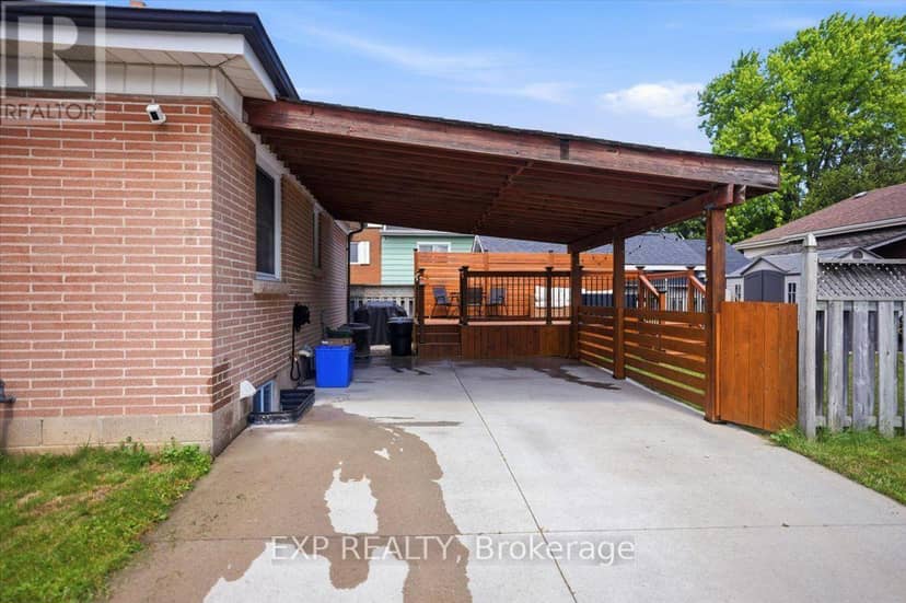 166 Catharine Avenue — photo 35 of 40