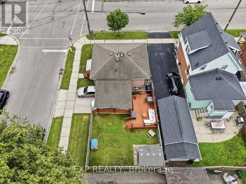 166 Catharine Avenue — photo 40 of 40