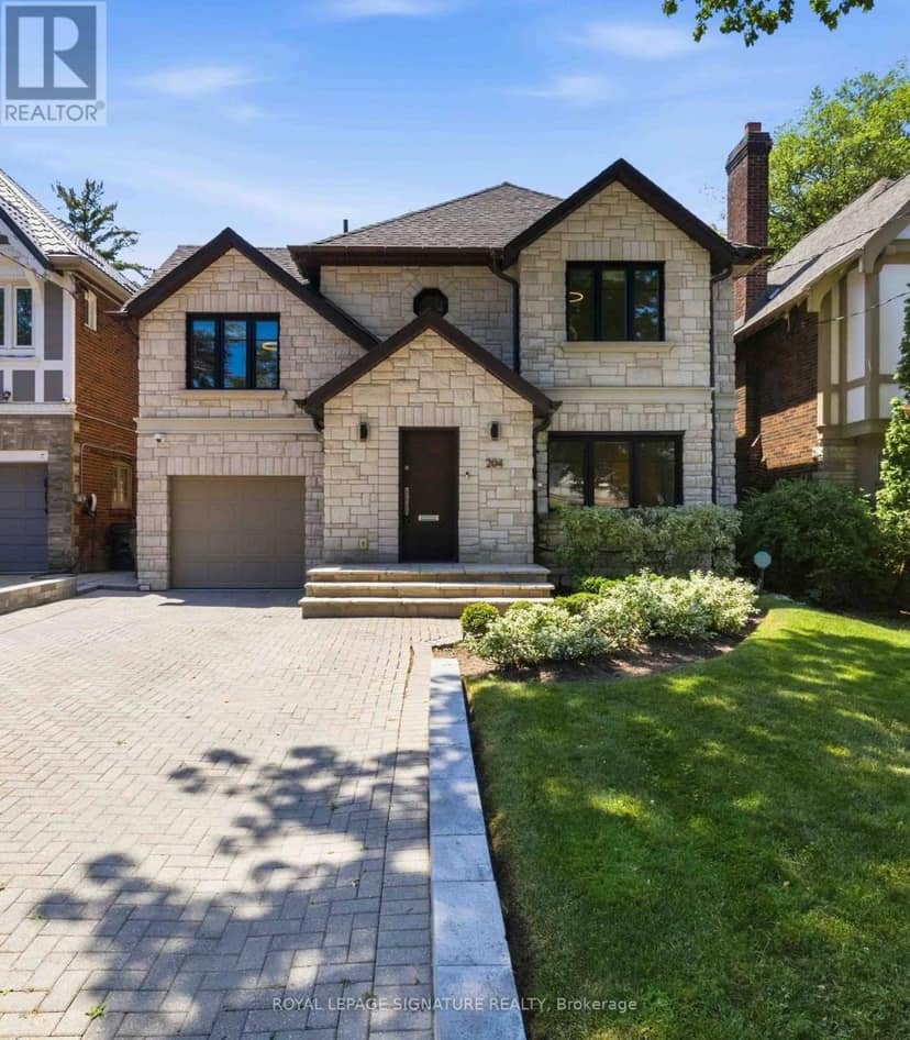 204 Richview Avenue — photo 1 of 40