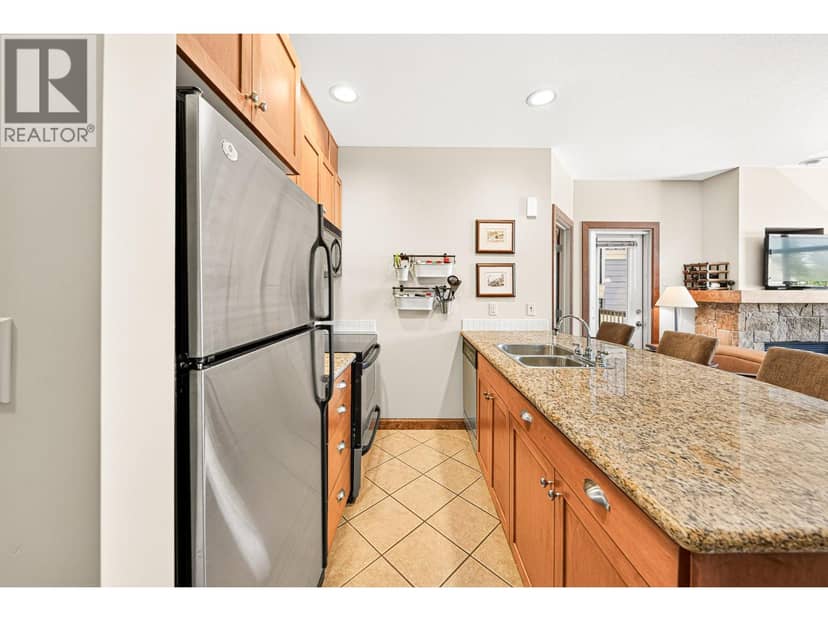 4559 TIMBERLINE Crescent Unit# 520, Fernie, photo 5