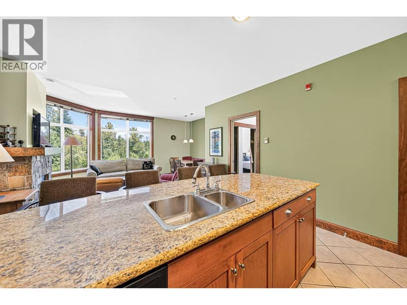4559 TIMBERLINE Crescent Unit# 520, Fernie, photo 7
