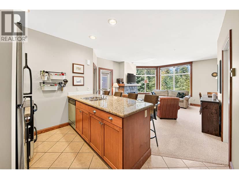 4559 TIMBERLINE Crescent Unit# 520, Fernie, photo 4