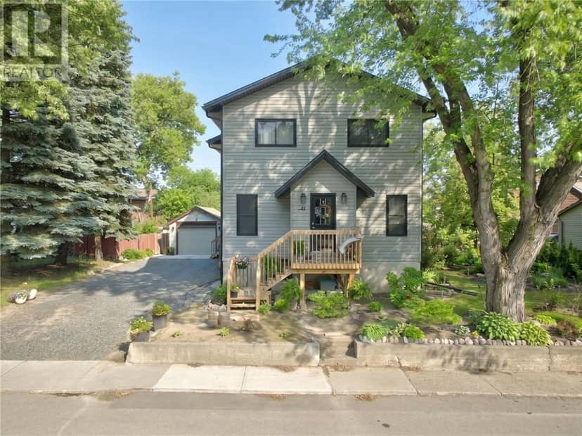 43 Power Street, Copper Cliff, photo 3