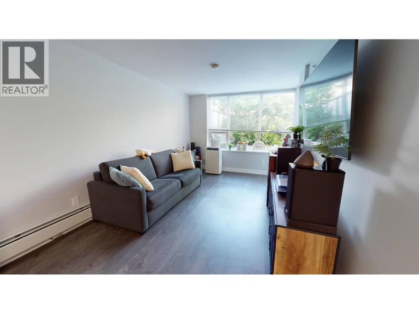 201 231 E PENDER STREET, Vancouver, photo 5