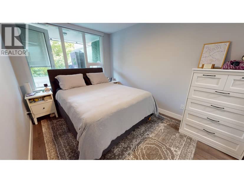 201 231 E PENDER STREET, Vancouver, photo 8