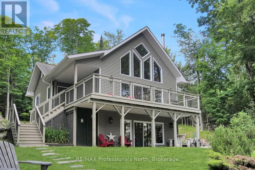 1311 Wonderland Road — photo 4 of 40