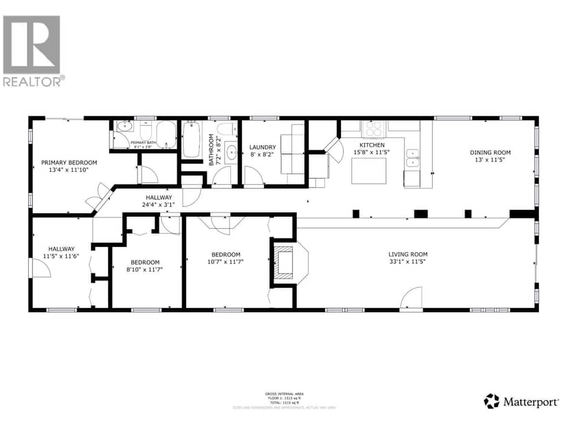 9007 OLD FORT LOOP, Fort St. John, photo 2
