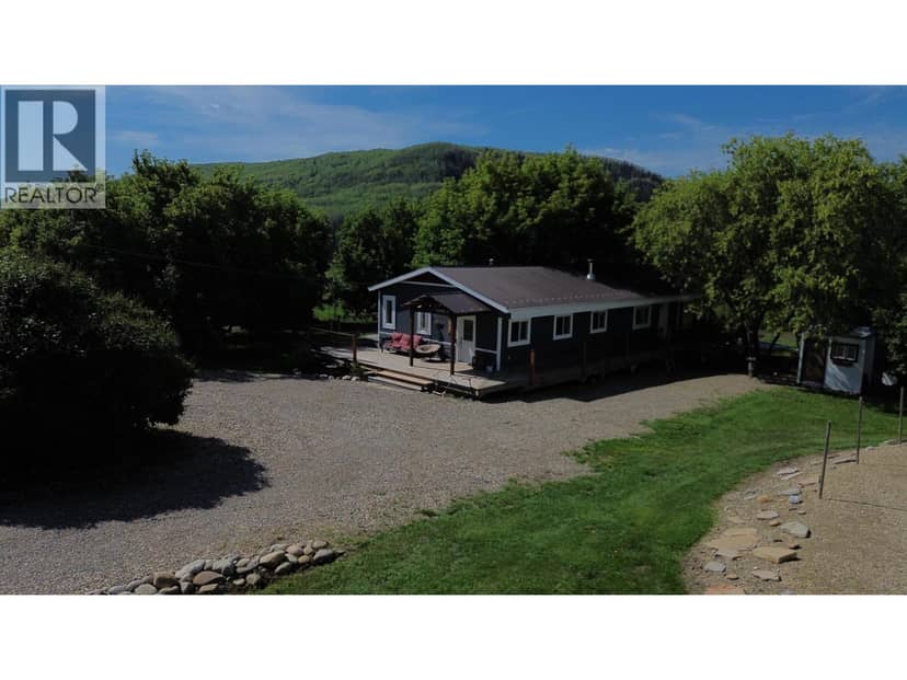 9007 OLD FORT LOOP, Fort St. John