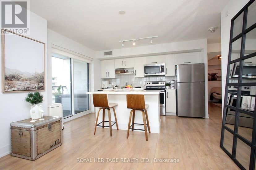 1507 - 1255 Bayly Street — photo 10 of 27