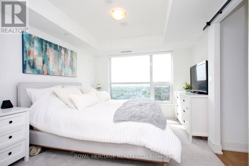 1507 - 1255 Bayly Street — photo 15 of 27