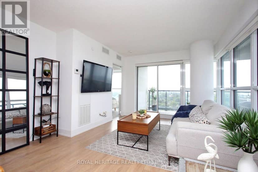 1507 - 1255 Bayly Street, Pickering, photo 7