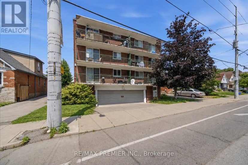 214 Wentworth Street S, Hamilton