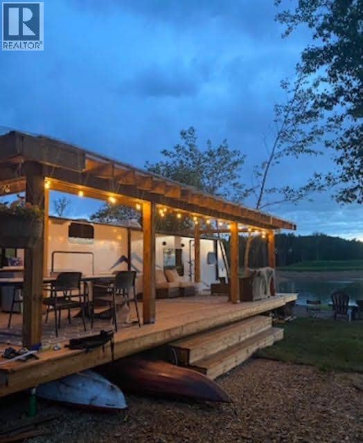 #132 160 Peace River Avenue, Joussard, photo 2