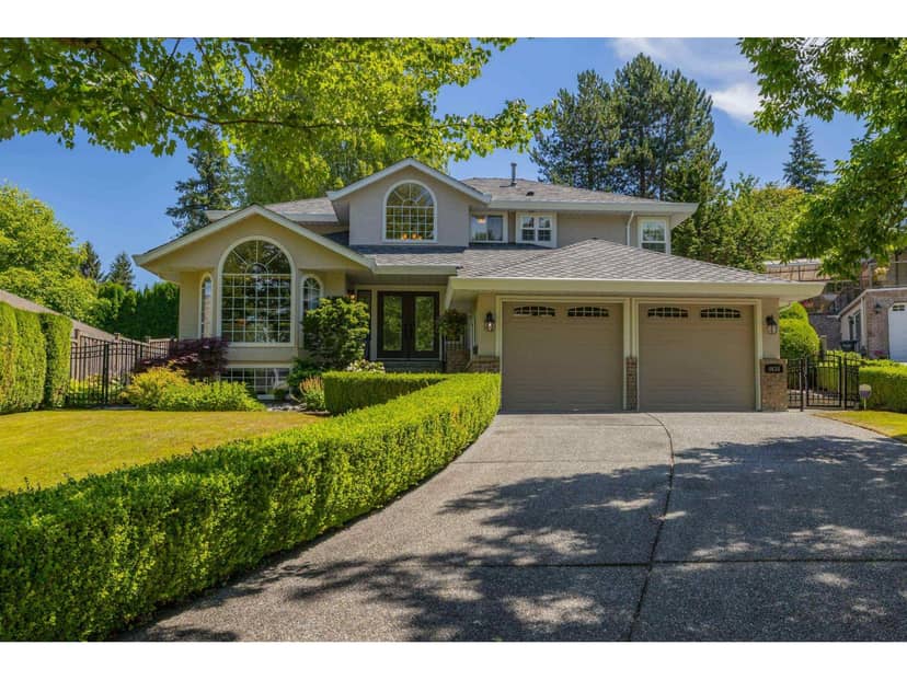 4638 215B STREET, Langley
