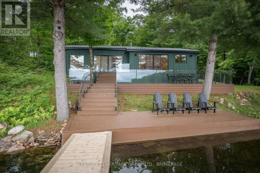 1452 Leggat Lake Road — photo 1 of 32