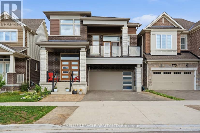 171 Histand Trail — photo 1 of 39