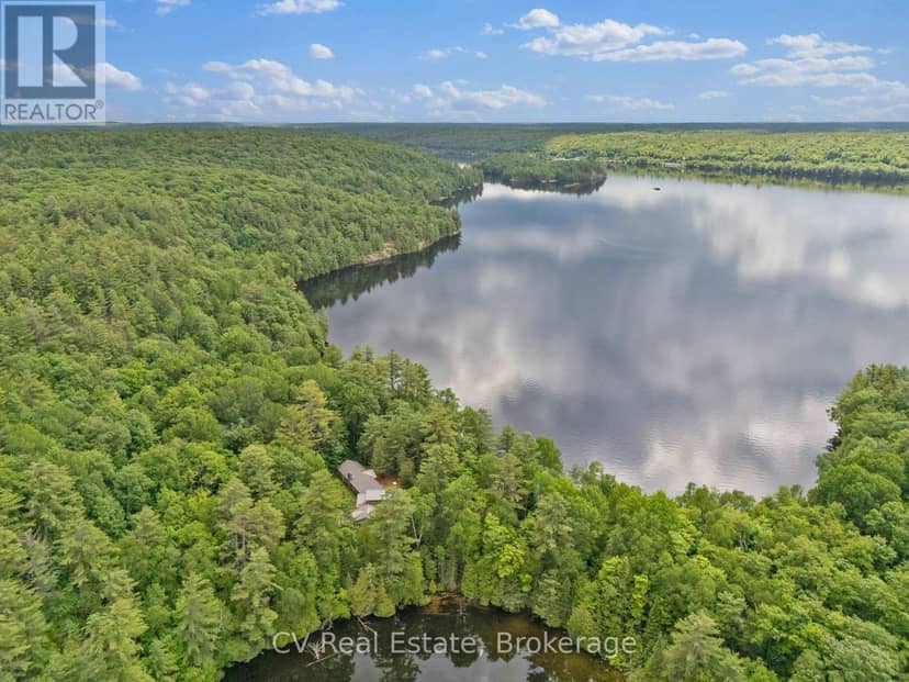 11165 Kushog-North, Algonquin Highlands