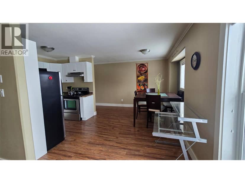10209 17 Street Unit# 112, Dawson Creek