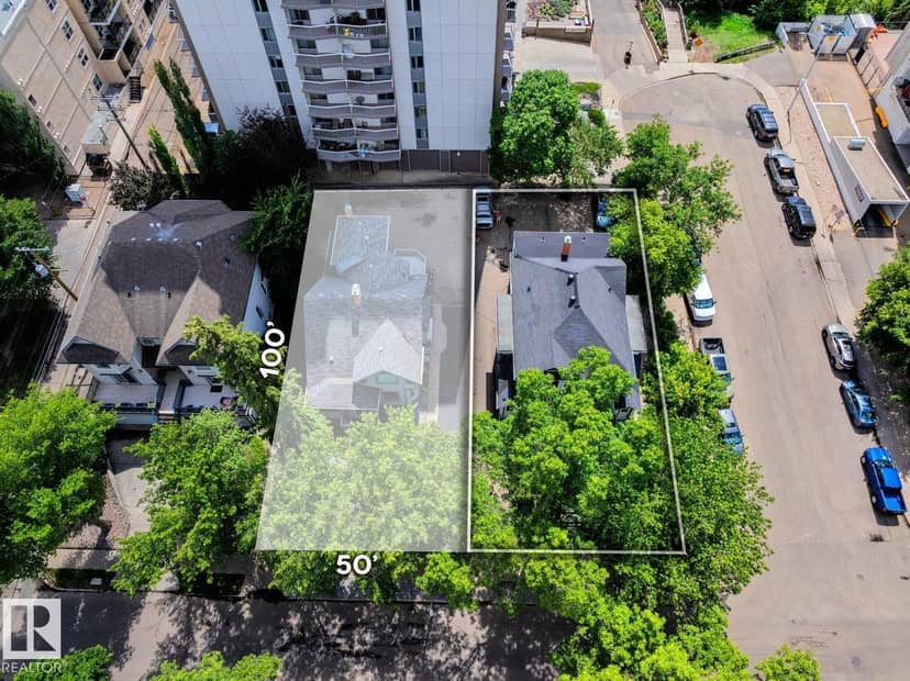 11229 99 AV NW, Edmonton, photo 2