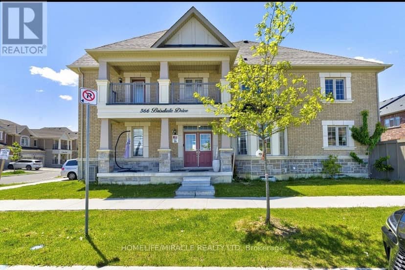 566 Brisdale Drive — photo 3 of 40
