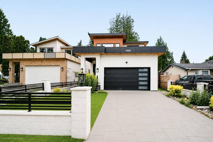 11688 96 AVENUE, Delta